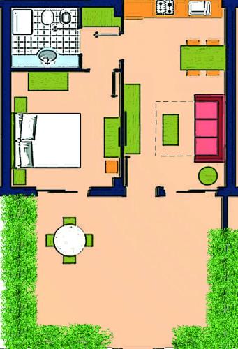Residence Dei Margi - image 13