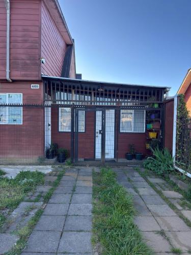 Pequeño Departamento