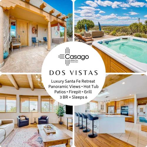 Camino Oasis