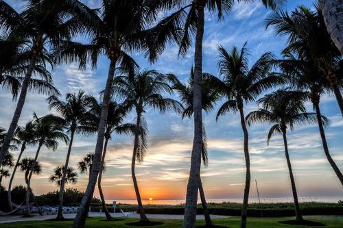 Sanibel Island Beach Resort