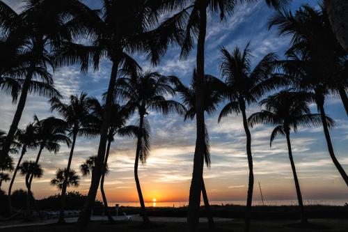 Sanibel Island Beach Resort