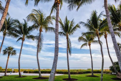 Sanibel Island Beach Resort