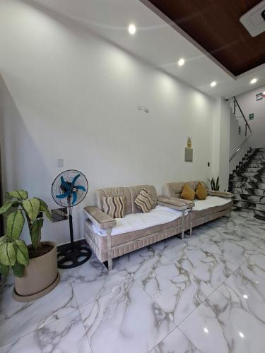 Hotel Sol