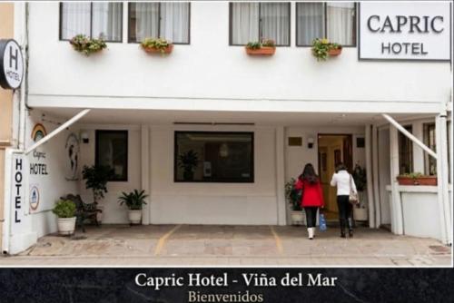 Hotel Capric