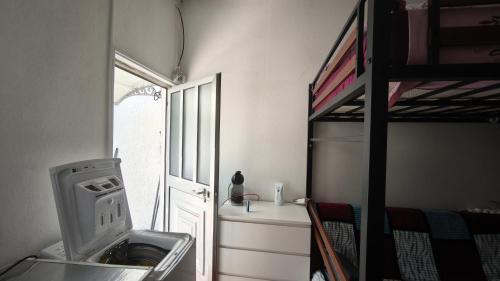 Studio agréable (Studio agreable) in ฟาเฟ