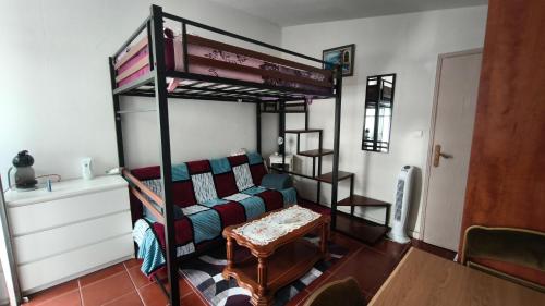Studio agréable (Studio agreable) in ฟาเฟ