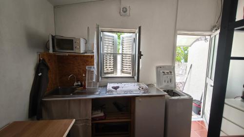 Studio agréable (Studio agreable) in ฟาเฟ