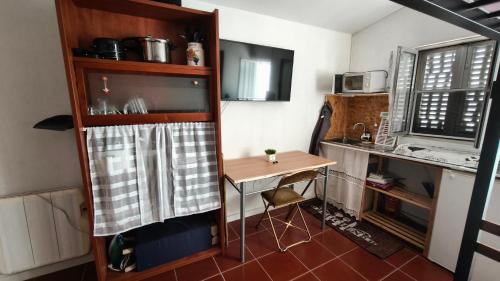 Studio agréable (Studio agreable) in ฟาเฟ