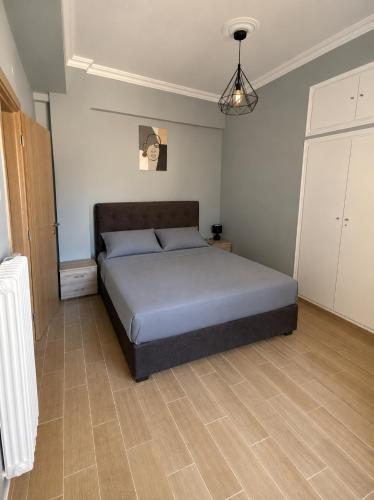 Cozy flat Korydallos in Distrito de Terpsithea-Vryoni