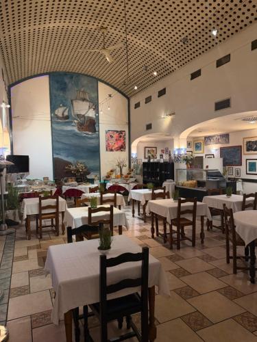 Еда и напитки, Yasha Hotel in Люксембург