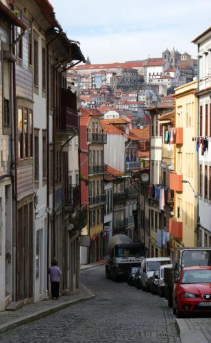  Old Town Apartment By Living Well in Vila Nova de Gaia