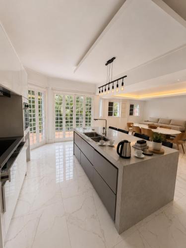 Exclusive House in Rio in Itanhanga