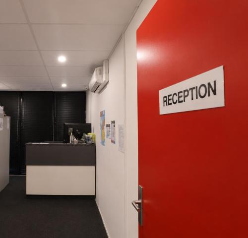 Podstel Perth City Backpackers Hostel - Capsule Style Accommodation - Valid passport required to che in Perth
