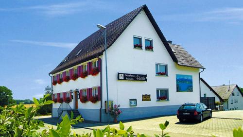 . Pension Busch