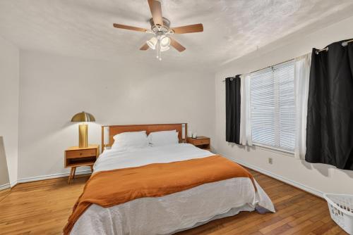 3BR Near White Rock Lake - Fire Pit & BBQ Grill in Mesquite (TX)