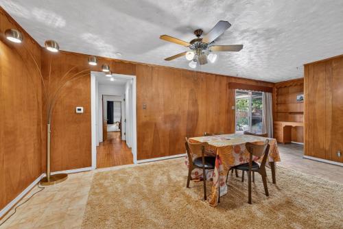 3BR Near White Rock Lake - Fire Pit & BBQ Grill in Mesquite (TX)