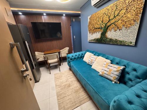 DEPARTAMENTO EN EQUIPETROL CON BALCON, PISCINA y PARQUEO PRIVADO
