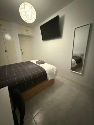 Rooming Madrid Calatrava