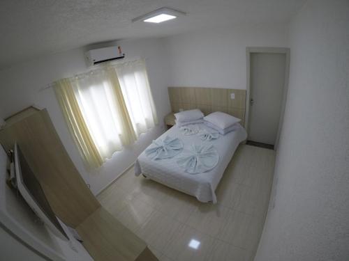 Guestroom, Hotel Dove in Vila Portes