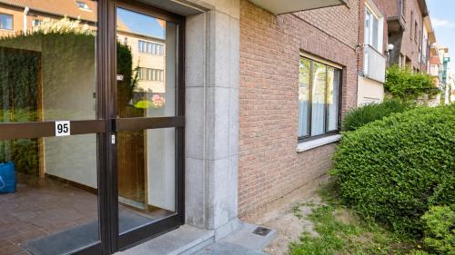 Appartement Bruxelles Expo