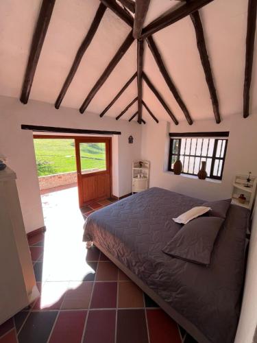 El Refugio Private Country House - Villa de Leyva - image 5