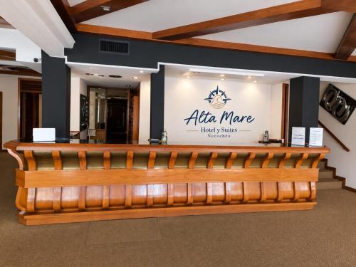Alta Mare Hotel & Suites Necochea