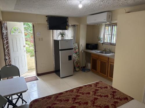 Lowes Camping Ground & Retreat in Silver Hill