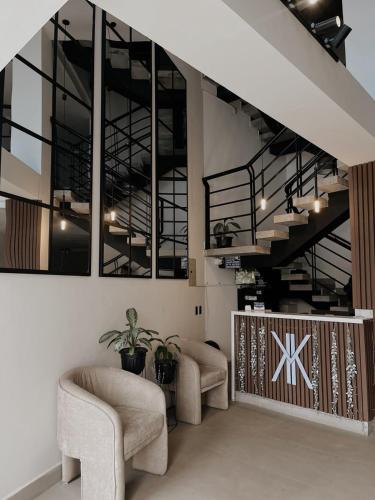 Kasakir Hotel Marinilla