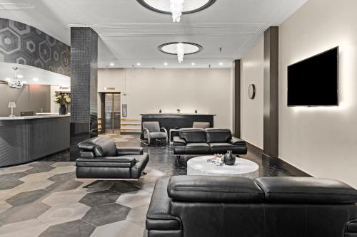 Hotel Union Square in San Francisco (CA)