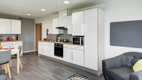 Hub at New Bridewell