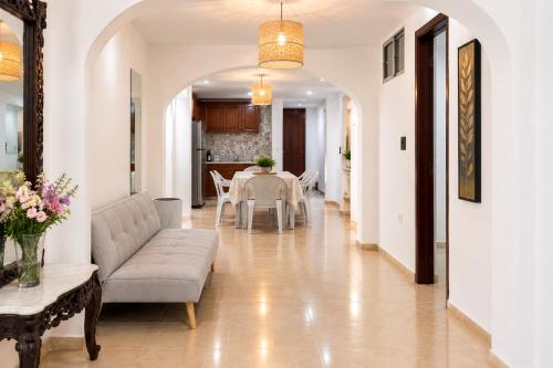 Naturyu Home - Whole House - Casa Completa