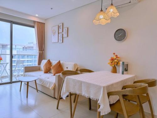 The Sóng Ocean View 5 Stars Apartment Vung Tàu - Căn Hộ The Sóng Vũng Tàu - image 3