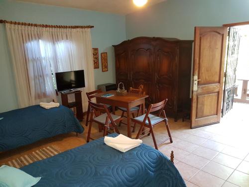 Iekārtas, Loft en Casona Colonial in San Fernando Del Valle De Catamarca