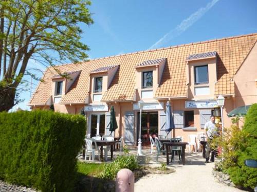 Auberge des Etangs 2