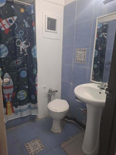 Apartamento nuevo circo in La Candelaria