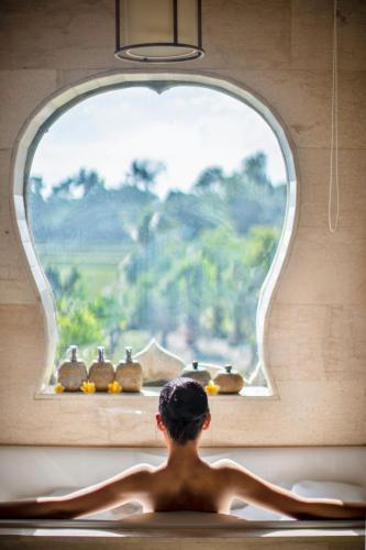 Bathroom, Royal Roco in Tanah Lot