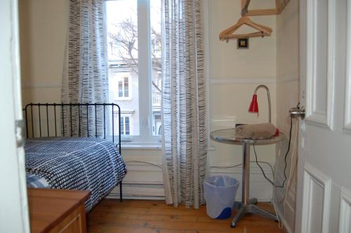 

Le Simone Bed & Breakfast