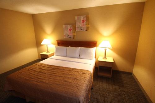 Gateway Hotel Dallas Dallas (TX)