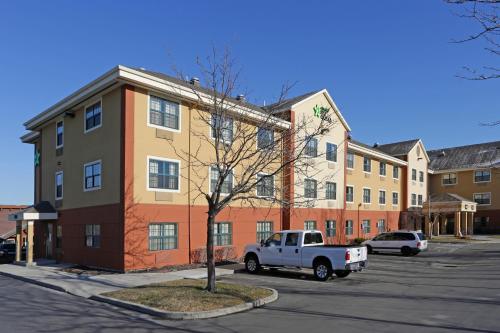 Extended Stay America Suites - Salt Lake City - Union Park