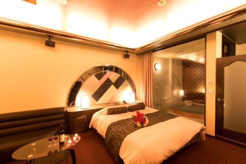 HOTEL In the Woods ,Love Hotel 2