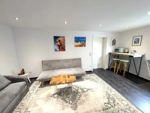 Exclusive Artist Residence on 230qm in Hirschaid in Hirschaid, Deutschland