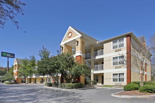 Extended Stay America Suites - Gainesville - I-75 Gainesville 