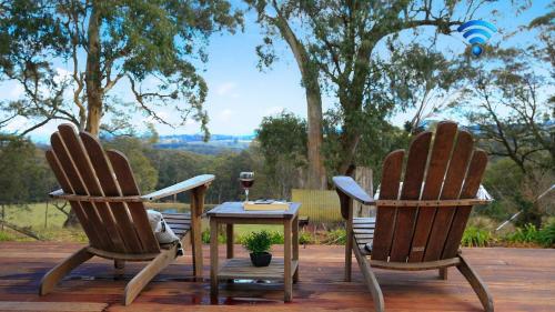 Cooinda - Robertson