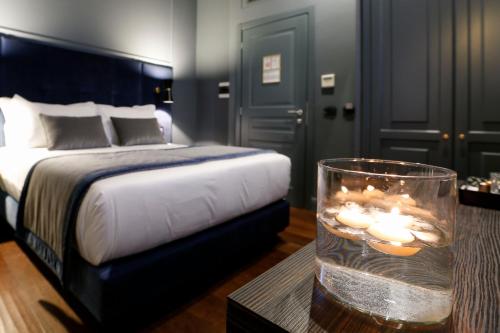 Saint B Boutique Hotel STB - image 7