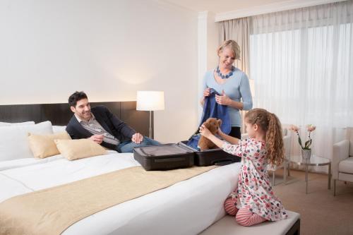 InterContinental Cleveland by IHG, Cleveland (photo 10)
