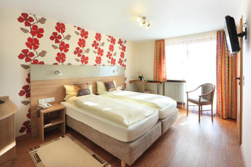 Hotel Pension Stern 2