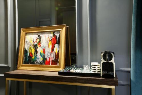 Saint B Boutique Hotel STB - main image