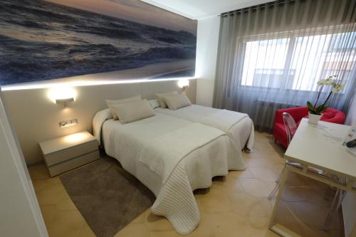 Hotel Vila da Guarda - image 7