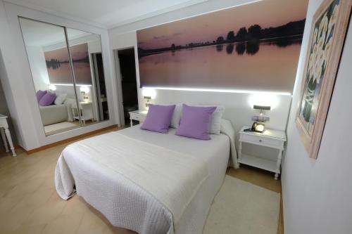 1 twin bed