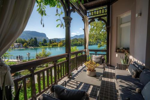 Double room, luxury
